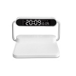 Wireless Charger Manufacturer - OEM Foldable Alarm Clock