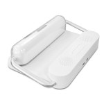 Wireless Charger Manufacturer - OEM Foldable Alarm Clock