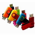 USB Flash Drive Supplier - OEM Twister 256GB Memory Card