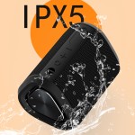 Bluetooth Speaker Manufacturer - OEM Custom Logo IPX5 Motorcycle