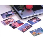 USB Flash Drive Manufacturer - OEM Full Color Print Pen Drive