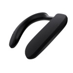 Neck Speaker Supplier - OEM Fabric Subwoofer Wearable Audio
