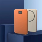 Power Bank Manufacturer - OEM 8000mAh PD20W Magnetic