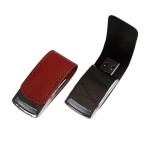 USB Flash Drive Manufacturer - OEM Leather USB 3.0 High Speed