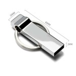 USB Flash Drive Supplier - OEM Mini Key Ring High Speed