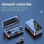 Wireless Earbuds Supplier - OEM Wholesale Waterproof Stereo