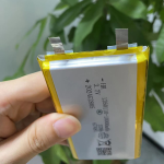 Lithium Battery Factory - OEM 1260110 10000mAh Reserve