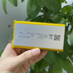 Lithium Battery Factory - OEM 1260110 10000mAh Reserve