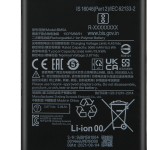 Mobile Battery Manufacturer - OEM Huawei P9 Plus Extended