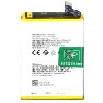 Mobile Battery Manufacturer - OEM BLP791 4015mAh OPPO Reno