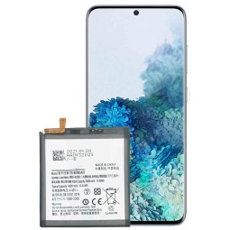 Mobile Battery Supplier - OEM 2691mAh iPhone 8 Plus