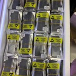 Mobile Battery Factory - OEM M20H ALTEL L02Hi Mifi