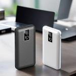 Power Bank Manufacturer - OEM Custom Logo Fast Charging