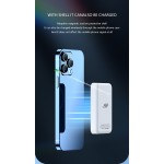 Power Bank Manufacturer - OEM Magnetic Mini Wireless Charger