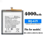 Mobile Battery Factory - OEM EB-BN985 4500mAh Note20