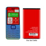 Mobile Battery Factory - OEM BL-25Bi It5606 Replacement