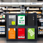 Mobile Battery Factory - OEM BL-25Bi 2500mAh Li-ion Battery