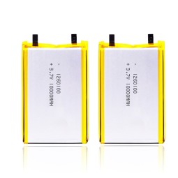Lithium Battery Manufacturer - OEM 1260110 10000mAh Medical