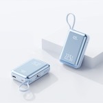 Power Bank Supplier - OEM 20000mAh Lightweight Mini Portable