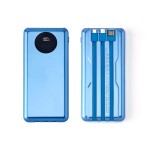 Power Bank Factory - OEM 10000mAh LED Display Travel Charger