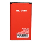 Mobile Battery Supplier - OEM 25bi Itel Phone Battery
