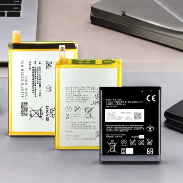 Mobile Battery Supplier - OEM 2000mAh Bmobile BL50 Pro