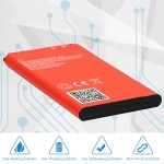 Mobile Battery Supplier - OEM Itel BL-5C A44 A46 Battery