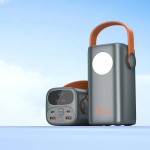 Power Bank Supplier - OEM 40000mAh 65W Outdoor Camping Light