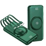 Power Bank Factory - OEM 20000mAh Quick Charge Portable