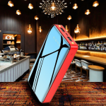 Power Bank Factory - OEM 20000mAh Ultra Slim Digital Display