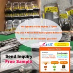 Mobile Battery Manufacturer - OEM TECNO BL-40DT Battery