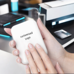 Magnetic Power Bank Factory - OEM 5000-10000mAh 22.5W LED