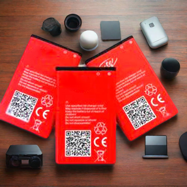 Mobile Battery Manufacturer - OEM Itel 5C 2610 Phone Battery