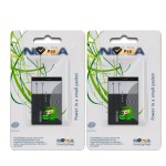 Mobile Battery Manufacturer - OEM BL-29Fi 3000mAh Itel 5606