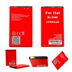 Mobile Battery Factory - OEM BL-25Bi Itel Original Battery