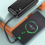 Power Bank Factory - OEM 30000mAh PD20W 12V Fast Charge