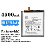Mobile Battery Supplier - OEM EB-BN965 4000mAh Samsung Note9