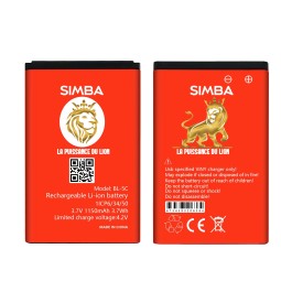 Mobile Battery Manufacturer - OEM BL-48BT 5000mAh Tecno