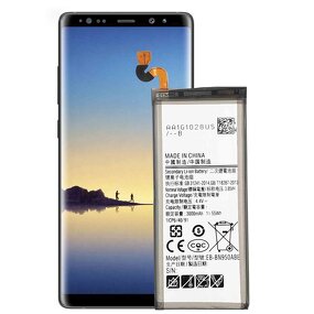Mobile Battery Supplier - OEM EB-BN770 4500mAh Note10