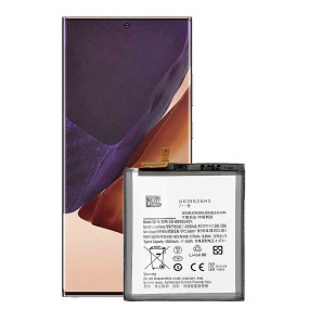 Mobile Battery Supplier - OEM EB-BN965 4000mAh Samsung Note9