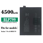 Mobile Battery Factory - OEM BLP807 5000mAh Realme 7