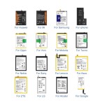 Mobile Battery Supplier - OEM BL-58CX 6000mAh Infinix