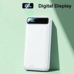 Power Bank Supplier - OEM 20W 10000-20000mAh Digital Display