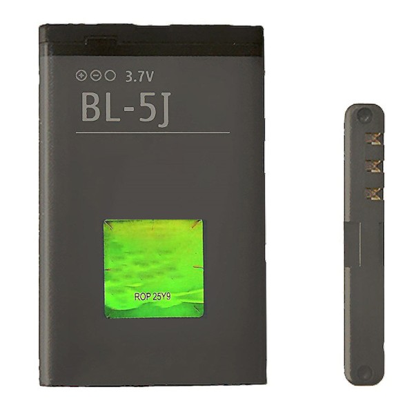 Mobile Battery Factory - OEM BL-5CA 3.7V 700mAh Nokia