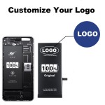 Mobile Battery Factory - OEM HB486586 Huawei P40 Lite