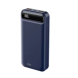 Power Bank Supplier - OEM 20W 10000-20000mAh Digital Display