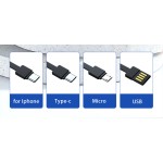 Solar Power Bank Factory - OEM 10000mAh Compass Dual USB