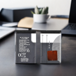 Mobile Battery Supplier - OEM BL-4C 3.7V 890mAh Nokia