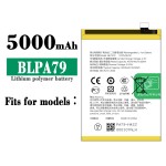Mobile Battery Manufacturer - OEM BLP959 5000mAh OPPO Reno