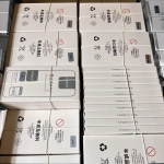 Mobile Battery Supplier - OEM Desay iPhone 6s Plus Battery